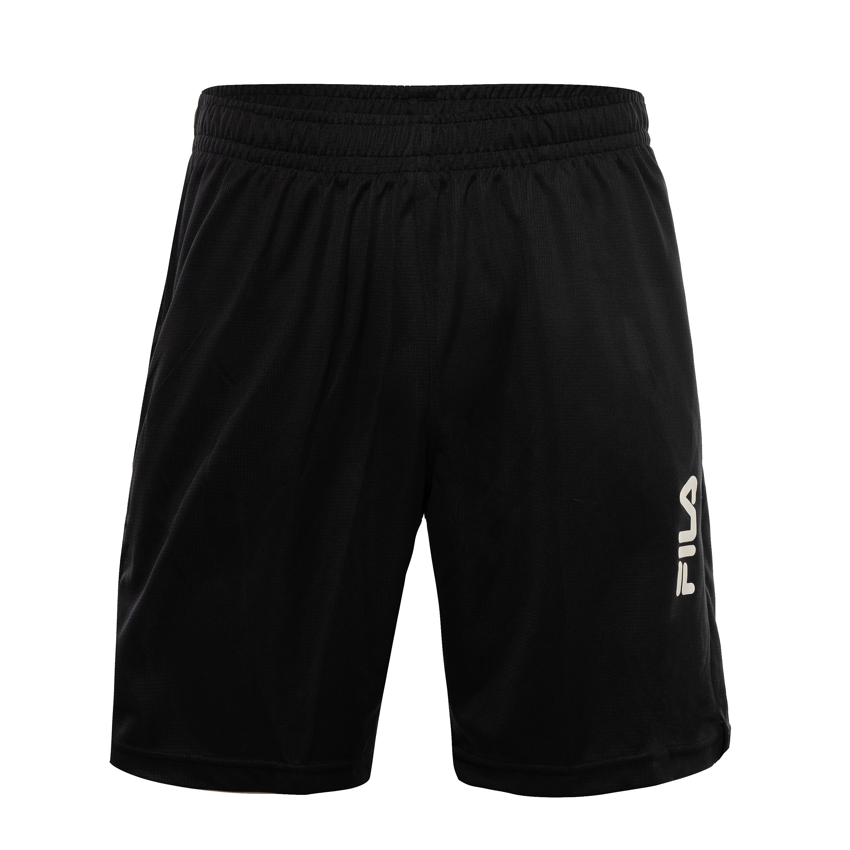 Fila Bermuda F11AT00729-1587 Preto Poliester -2-